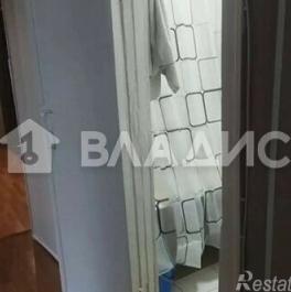 Продажа 1-комн квартиры на вторичном рынке улица Михайлова