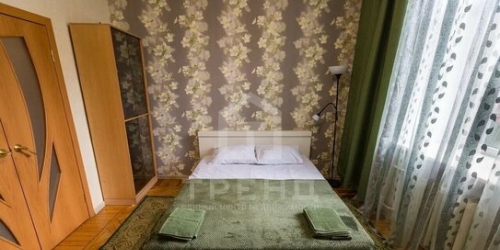 3-комн квартира ул Таллинская,  д. 8