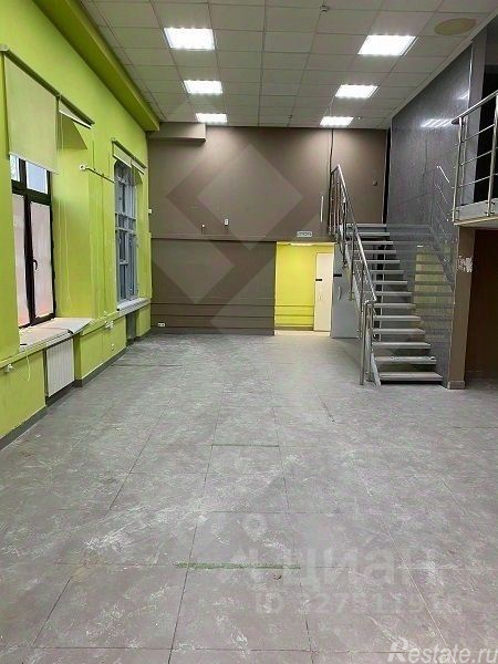 Аренда ПСН Ленинградский пр-кт,  д. 27