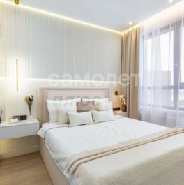 Продажа 1-комн квартиры на вторичном рынке Дмитровское ш,  д. 75/77