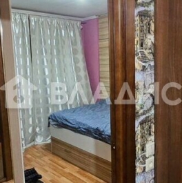 Продажа 1-комн квартиры на вторичном рынке Октябрьская наб,  д. 122 к1