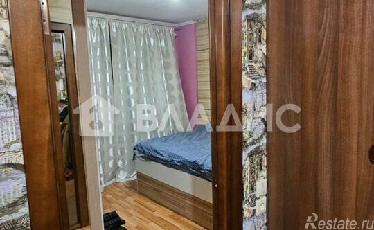 Продажа 1-комн квартиры на вторичном рынке Октябрьская наб,  д. 122 к1