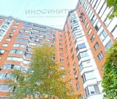 Продать Квартиры вторичка Белореченская улица  37 к2 