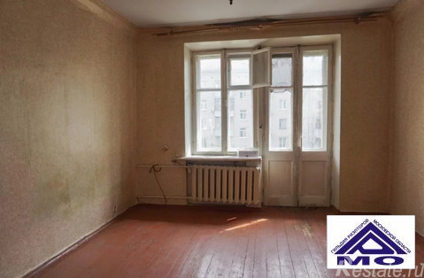Продажа 1-комн квартиры на вторичном рынке Электросталь, Фрязевское ш.,  д. 106