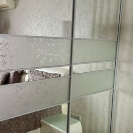 Аренда 3-комн квартиры на вторичном рынке Машиностроения 1-я ул,  д. 6А