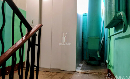 Продажа 2-комн квартиры на вторичном рынке Ланское ш,  д. 10,  к. 5