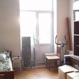 Продажа 2-комн квартиры на вторичном рынке улица Фрунзе,  д. 15