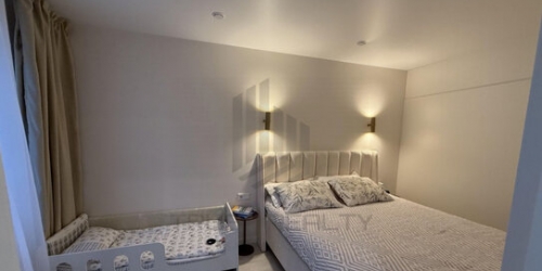 2-комн квартира Заневский пр-кт,  д. 22