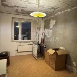 Продажа 2-комн квартиры на вторичном рынке б-р Матроса Железняка,  д. 23,  к. 1