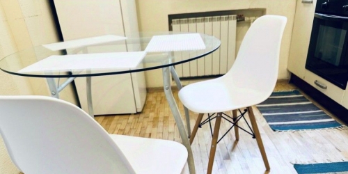 3-комн квартира пер Бойцова,  д. 4