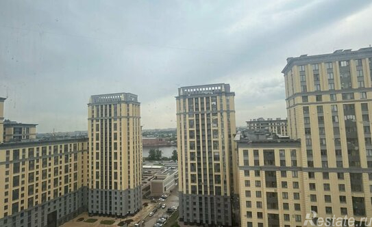 Продажа 1-комн квартиры на вторичном рынке улица Дыбенко,  д. 4 к1