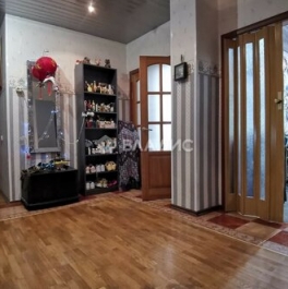 Продажа 4-комн квартиры на вторичном рынке Красногорск, ул Лесная,  д. 13