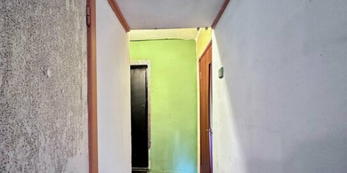 1-комн квартира улица Паустовского,  д. 3