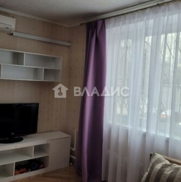 Продажа 1-комн квартиры на вторичном рынке улица Плещеева,  д. 8