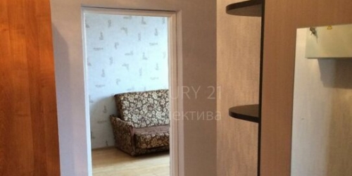 1-комн квартира улица Руднёвка,  д. 16