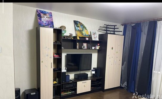 Продажа 2-комн квартиры на вторичном рынке Северный, ул Ломоносова,  д. 18а