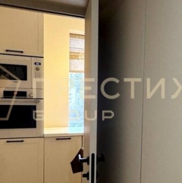 Продажа 1-комн квартиры на вторичном рынке Краснопрудная улица