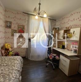 Продажа комнаты Ивантеевка, Трудовая ул, 8