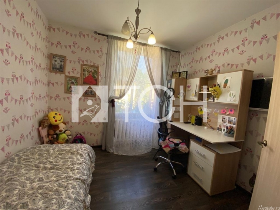 Продажа комнаты Ивантеевка, Трудовая ул, 8