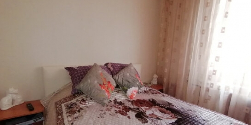 3-комн квартира Ладожская улица,  д. 10