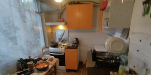 2-комн квартира Верности ул,  д. 48