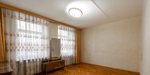 2-комн квартира Тверская ул,  д. 15