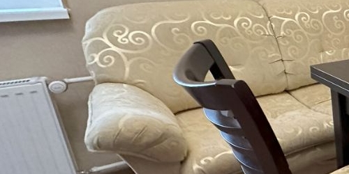 1-комн квартира Дунайский проспект, 7к7