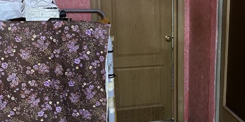 2-комн квартира Моравский переулок, 3К1