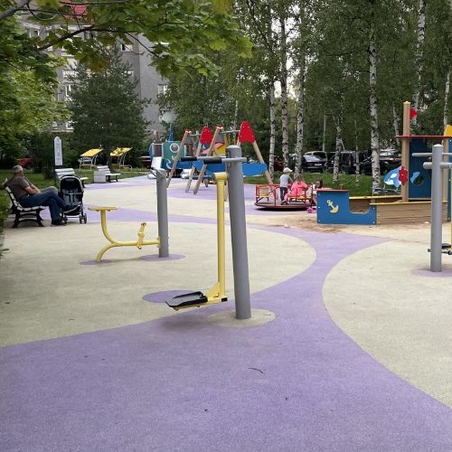 3-комн квартира Петергофское шоссе, 90к1