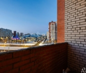 Продать Квартиры вторичка Смоленская улица  18 