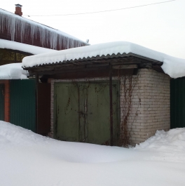 Продажа дома Павловский Посад г, Карповская ул ,  д. 256