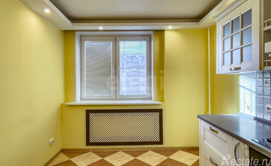 Продажа 1-комн квартиры на вторичном рынке Рощино, ул Социалистическая,  д. 15