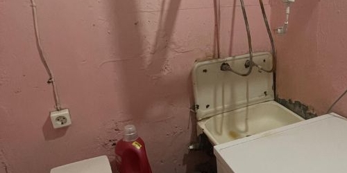 Комната пос. Стрельна, Фронтовая улица, 1