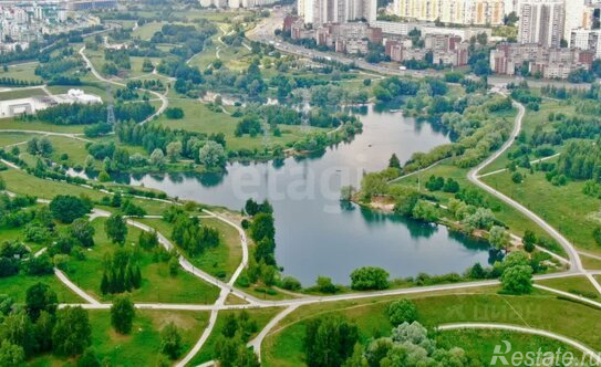 Продажа 1-комн квартиры на вторичном рынке улица Барышиха,  д. 34