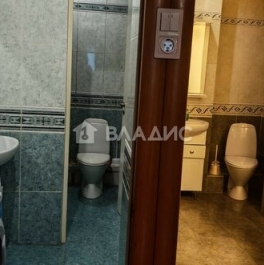 Продажа 4-комн квартиры на вторичном рынке Митинская улица,  д. 40 к1