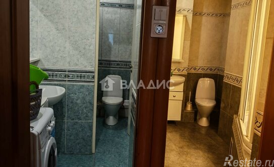 Продажа 4-комн квартиры на вторичном рынке Митинская улица,  д. 40 к1