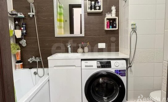 Продажа 1-комн квартиры на вторичном рынке Кузнецовская улица,  д. 58 к1