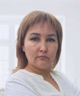 Ягудина Айнагуль Айсовна