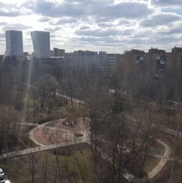 Аренда 1-комн квартиры на вторичном рынке Печорская улица,  д. 13