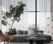 Продать Квартиры в новостройке ул Серпуховский Вал  7 4