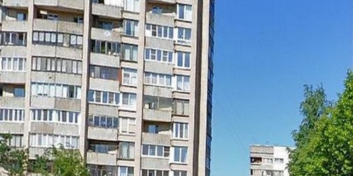 1-комн квартира Поэтический бульвар, 8