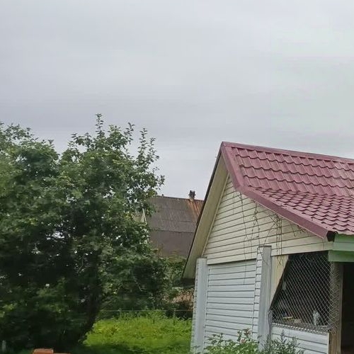 Коттедж/дом д. Прусыня, улица Береговая, 6