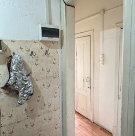 Продажа 3-комн квартиры на вторичном рынке пр-кт Ленина,  д. 96