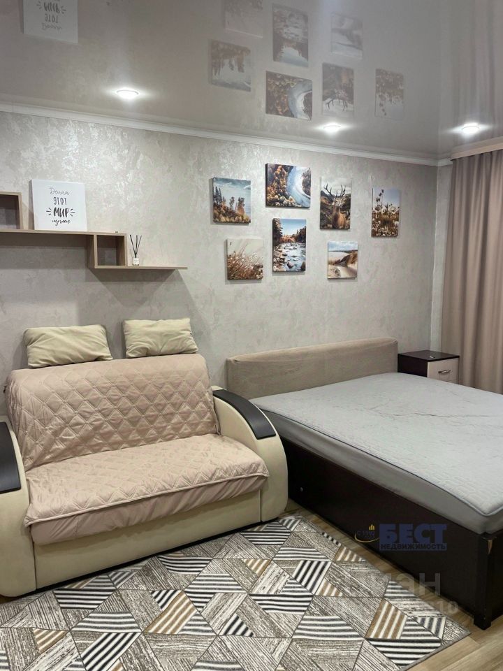 Продажа 1-комн квартиры на вторичном рынке Тимирязевская улица, 25