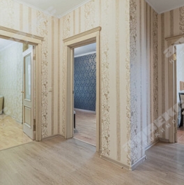 Продажа 2-комн квартиры на вторичном рынке Краснопутиловская улица,  д. 125