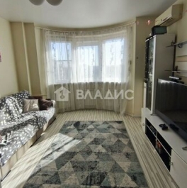 Продажа 2-комн квартиры на вторичном рынке Волгоградский пр-кт,  д. 84,  к. 1