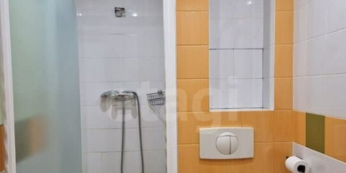 3-комн квартира улица Академика Анохина,  д. 54