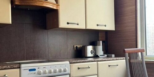 3-комн квартира Приморское шоссе,  д. 269