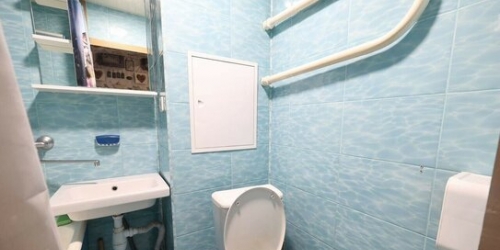 1-комн квартира Норильская улица,  д. 3