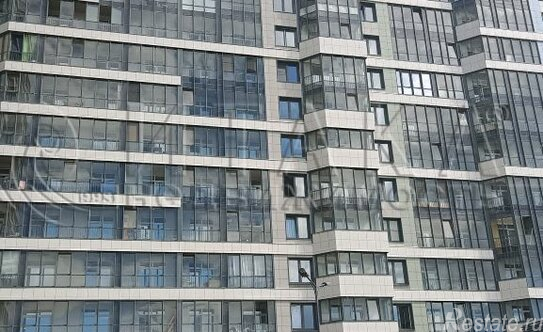 Продажа 1-комн квартиры на вторичном рынке Ленинский пр-кт,  д. 45 к1